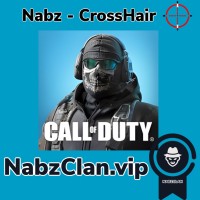 CODM - Nabz - Crosshair