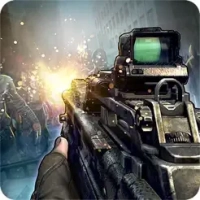 Zombie Frontier 3 - nabz - crosshair