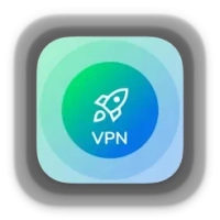 VPN Rocket - (premium)