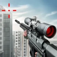 Sniper 3D (Hack)