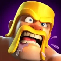 Clash of Clans - null