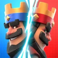 Clash Royale - null's