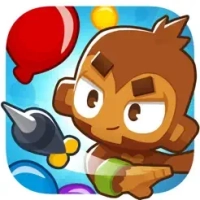 Bloons TD 6 - Hack 1