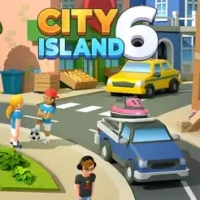 City Island 6 Building Life - (Free in app purchases)