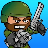 Mini Militia (beta)