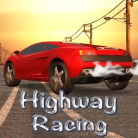 Mcqueen Highway Racing (Hack)