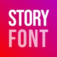 StoryFont (Hack)