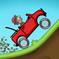 Hill Climb Racing (Hack)