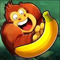 Banana Kong (Hack)