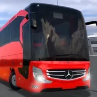 Bus Simulator : Ultimate (Hacked)