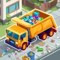 Trash Tycoon Idle Empire (Hack)