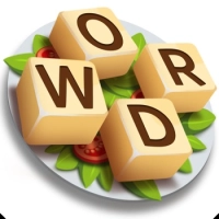 Wordelicious: crossword (Hack)