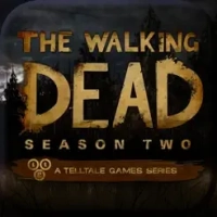 The Walking Dead: Season 2 (Hacked)