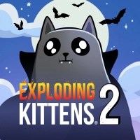 Exploding Kittens 2