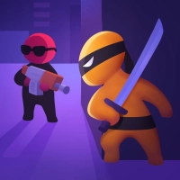 Stealth Master: Assassin Ninja (Hack)