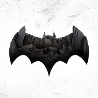 Batman - The Telltale Series (Hacked)