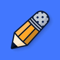 Notability: Notes, PDF (Hacked)