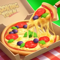 Cooking Town - Restaurant Game (Hack)