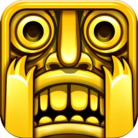 Temple Run (Hacked)