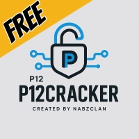 P12Cracker - Free