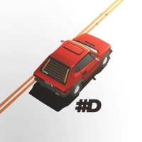 #DRIVE (Hacked)