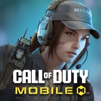 Call of Duty®: Mobile (HACKED) (VNG)