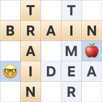 Crossword Master - Word Puzzle (Hacked)