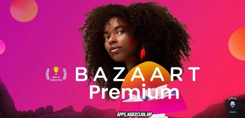 Bazaart Premium